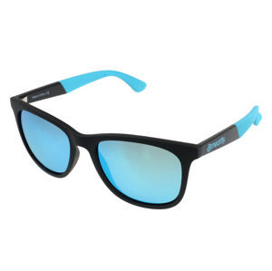 brýle sluneční MEATFLY - CLUTCH B 4/17/55 - BLACK/BLUE - MEAT123