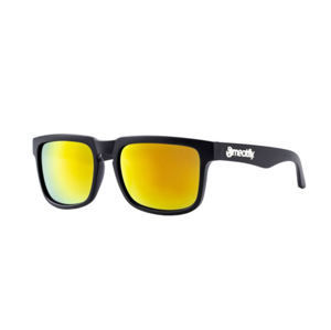 brýle sluneční MEATFLY - MEMPHIS - A - 4/17/55 - Black Matt - MEAT138
