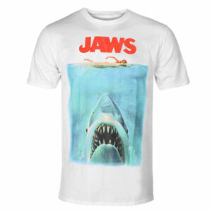tričko pánské JAWS - JAW00034TSW XL