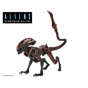 figurka Alien - Fireteam Elite - NECAXN51723
