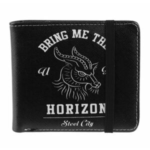 peněženka BRING ME THE HORIZON - GOAT - RSBMWA04