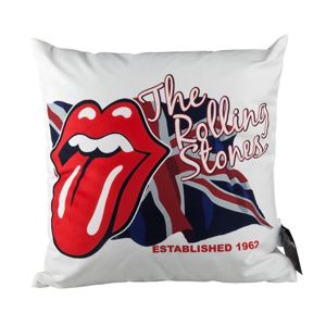 povlak na polštář Rolling Stones - RS8004-DEKO