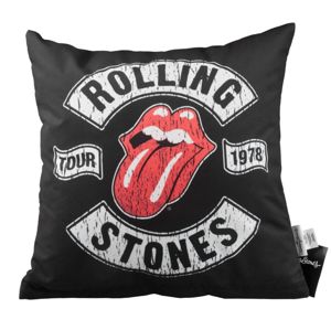 povlak na polštář Rolling Stones - RS8003-DEKO