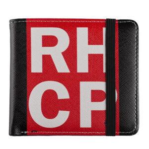 peněženka Red Hot Chili Peppers - RSRHWA01
