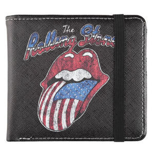peněženka NNM Rolling Stones USA