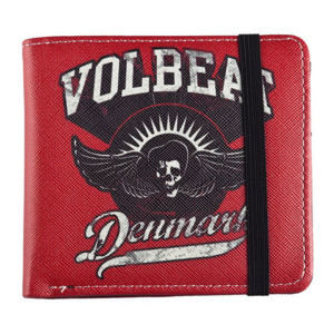peněženka Volbeat - Made In - RSVOWA04