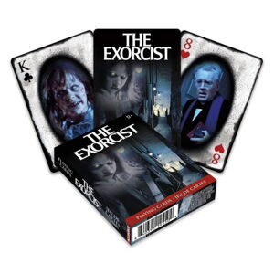 hrací karty The Exorcist - NMR52703