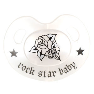ROCK STAR BABY Rose
