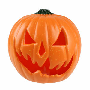 figurka TRICK OR TREAT Halloween Light up Pumpkin