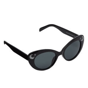brýle sluneční KILLSTAR - Breed - BLACK - KSRA000150