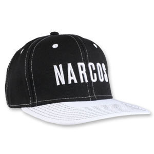 kšiltovka Narcos - Logo - CP1000NAR
