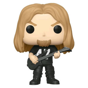 figurka Slayer - POP! - Jeff Hanneman - FK45386