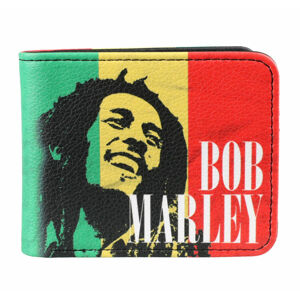 peněženka BOB MARLEY - JAMMIN - WABOBPRI01