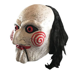 NNM Saw Billy the Puppet