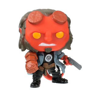 figurka Hellboy POP! - FK39079