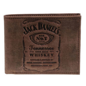 peněženka Jack Daniels - MW753604JDS