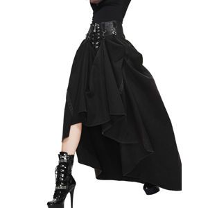 sukně dámská DEVIL FASHION - SKT017 XL