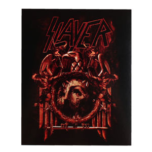 deka Slayer - Repentless - THRSL01
