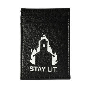 peněženka BLACK CRAFT Stay Lit