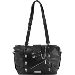 kabelka (taška) KILLSTAR - Mace Carry-All - BLACK - KSRA001700