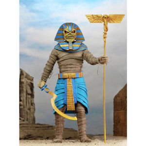 figurka Iron Maiden - Pharaoh Eddie - NECA33691