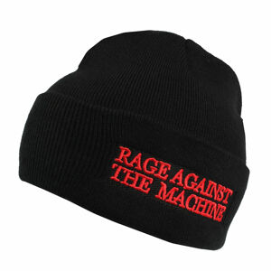 kulich Rage against the machine - Banner - RTRAMBEBBAN