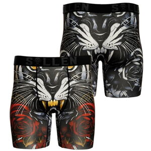 boxerky SULLEN TIGERS AND DAGGERS XXL