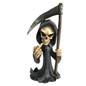 dekorace (figurka) Don't Fear the Reaper - U4935R0