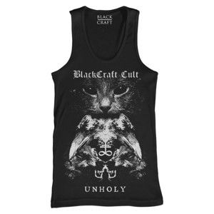 tílko BLACK CRAFT Unholy Ritual XL
