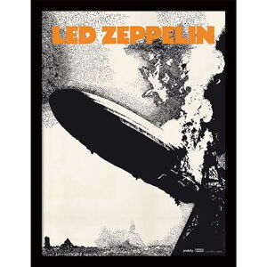 obraz Led Zeppelin - PYRAMID POSTERS - FP12423P