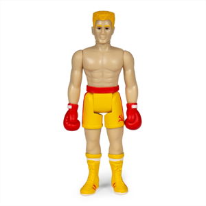 figurka Rocky - 4 ReAction - Ivan Drago - SUP7-03343