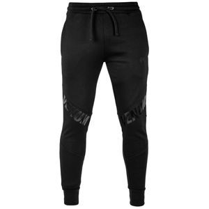 kalhoty pánské (tepláky) VENUM - Contender - Black/Black - VENUM-03565-114 S