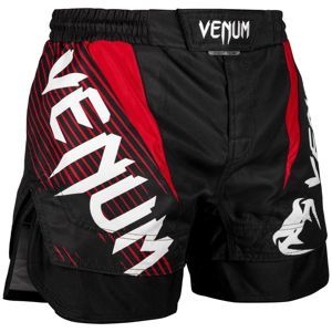 boxerské kraťasy pánské VENUM - NoGi 2,0 - Black - VENUM-03593-001