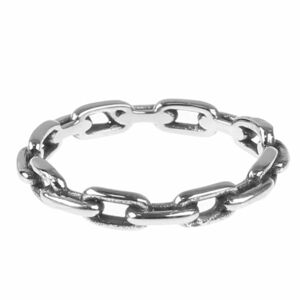 prsten ETNOX - tiny Chain - SR022 56