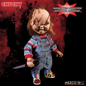 figurka filmová NNM Chucky Child´s Play Talking Chucky