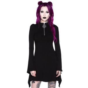 šaty KILLSTAR Witchs Kind Sorcery XL