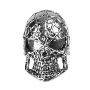 prsten Skull - PSY896