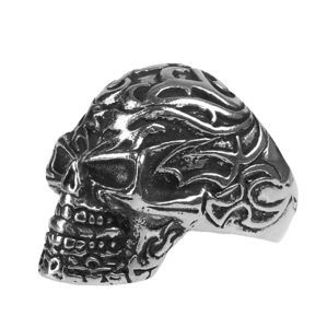prsten Skull - PSY895 20,5