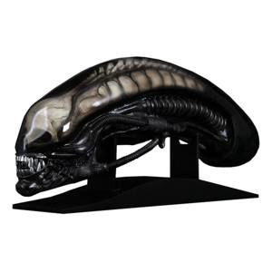 figurka ALIEN - Replica 1/1 Giger's Alien Head - CPR903024