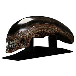 figurka Alien - Resurrection Replica - New Warrior Head - CPR903158
