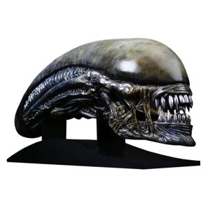 figurka filmová NNM Alien Xenomorph Head