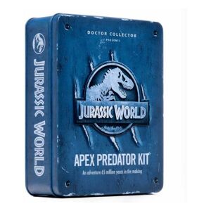 dárková krabička (set) Jurassic World - Apex Predator Kit - DOCO-DCJW11