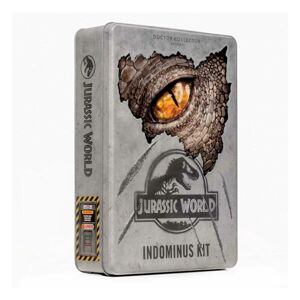dárková krabička (set) Jurassic World - Indominus Kit - DOCO-DCJW12