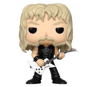 figurka Metallica - James Hetfield - POP! - FK13806