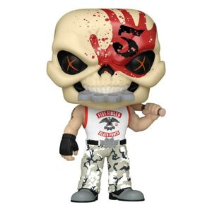 figurka Five Finger Death Punch - POP! -  Knucklehead - FK61430