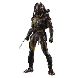 figurka Predator - Action Figure 1/18 Berserker  - HIYAOCT193112