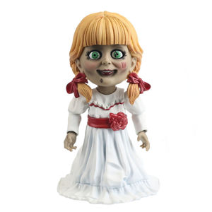 figurka Annabelle - The Conjuring Universe MDS Series - MEZ90540