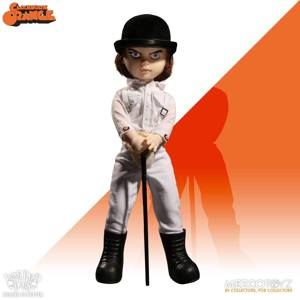 figurka A Clockwork Orange - Doll Showtime Alex - LIVING DEAD DOLLS - MEZ95090