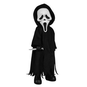 figurka (panenka) Scream - Ghost Face  - Living Dead Dolls - MEZ99614