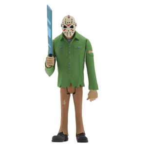 figurka Friday the 13th - Jason Voorhees - Toony Terrors - NECA39751
